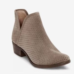 Lucky Brand Baley Booties